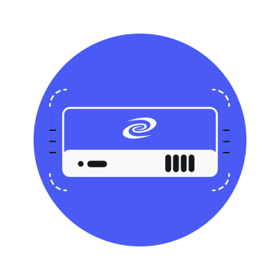 Hardware VPN