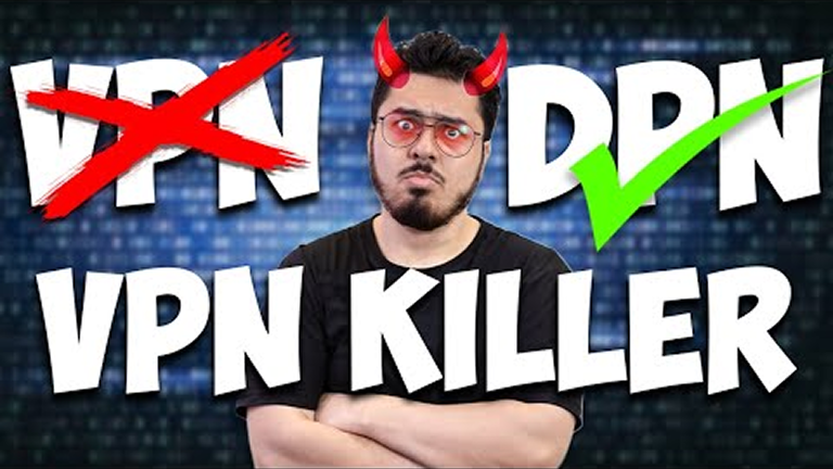 Is DPN the new VPN? | Deeper Connect Air Unboxing and First Look