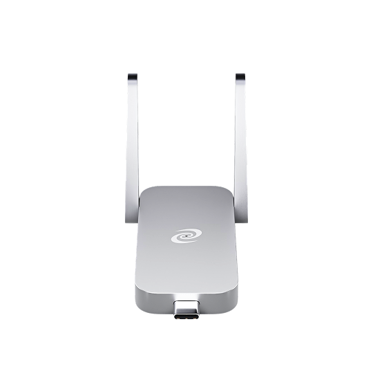 Deeper Connect Air - World's Best Travel VPN Router,lightest and powerful decentralized VPN ,0.9 oz,Up to 300 Mbps speed.